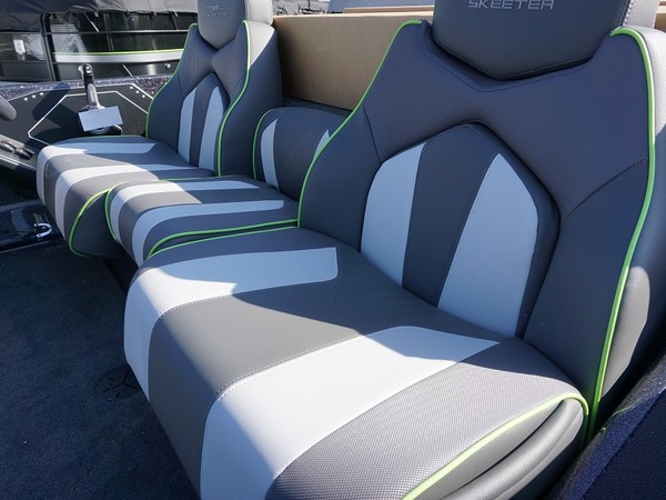 2018 Skeeter ZX225 Boat