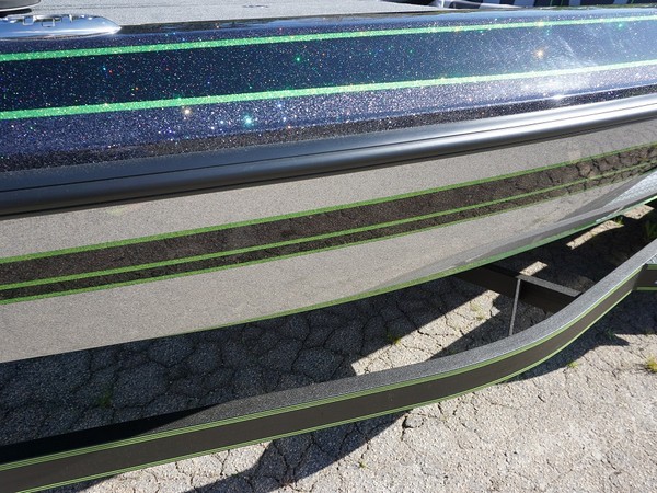 2018 Skeeter ZX225 Boat