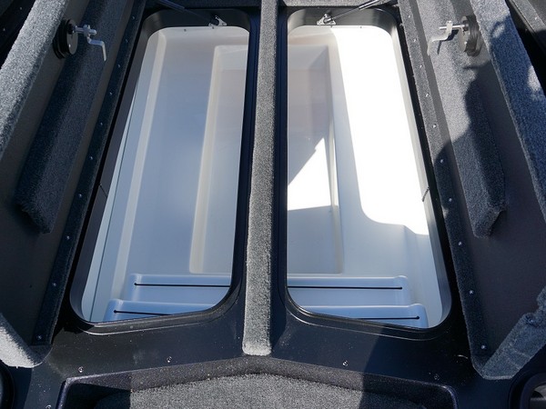 2018 Skeeter ZX225 Boat