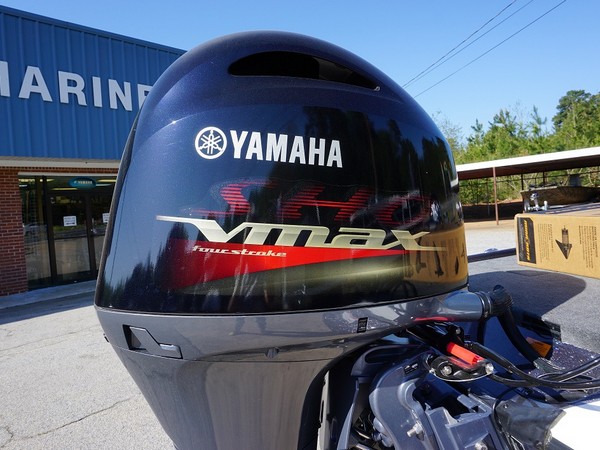 2018 Skeeter ZX190 Boat