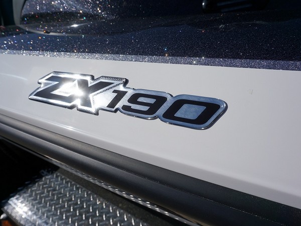 2018 Skeeter ZX190 Boat