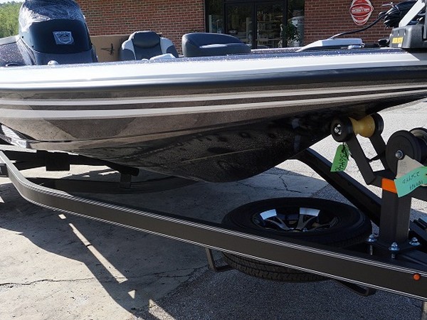 2018 Skeeter ZX190 Boat
