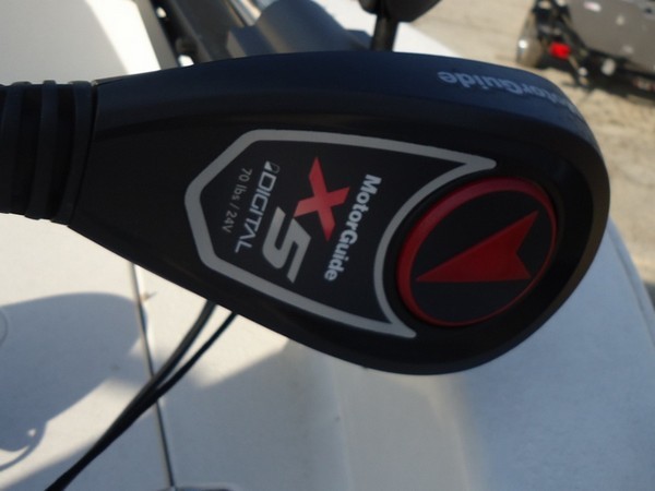 2016 Carolina Skiff 178DLV Boat