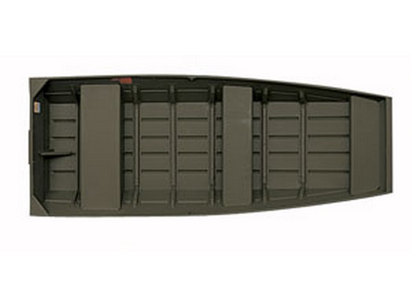  Lowe L1236 12' Lake Jon Boat